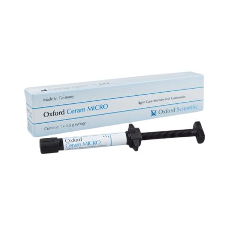 Oxford Ceram MICRO