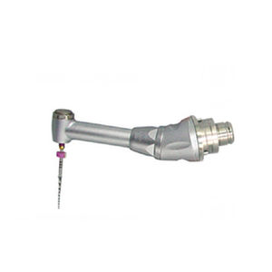 Contre-angle d'endodontie – Bague Verte