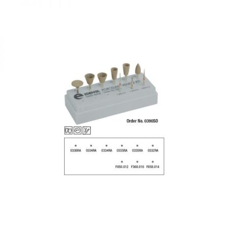 Porcelain Veneer Kit