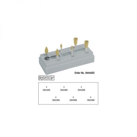CeraGloss Ceramic Kit - 30040SO