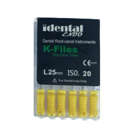 K-Files