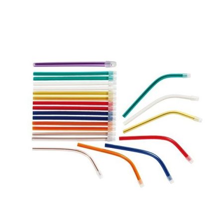 Canules Salivaires