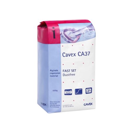Cavex - Alginate CA 37 Fast (500 gr)