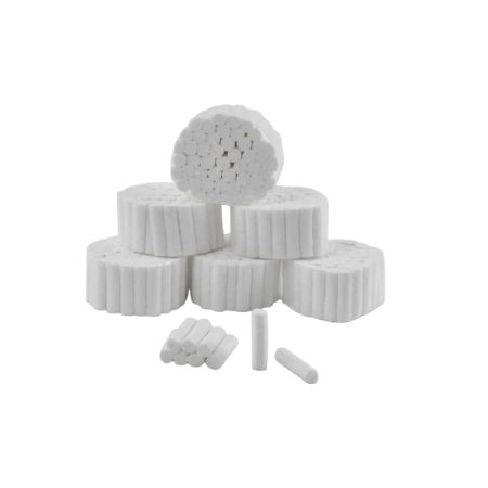 Coton Salivaire