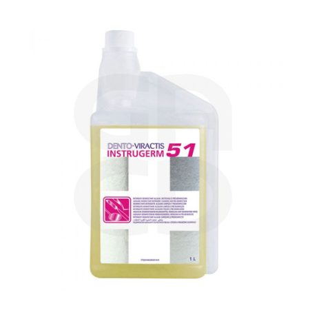 Dento-Viractis Instrugerm 51 - Le flacon de 1 litre
