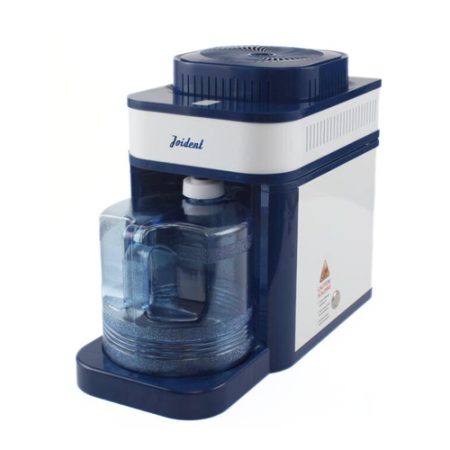 Distillateur d'eau de laboratoire