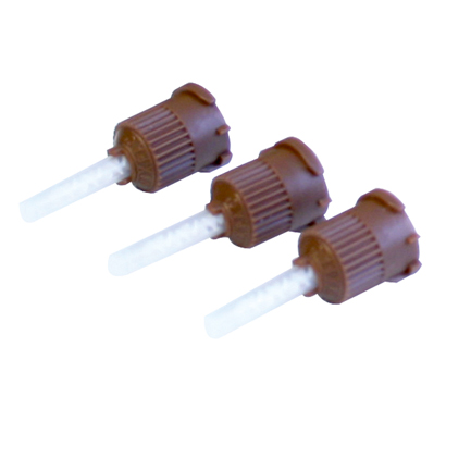 Embout Melangeur Marron