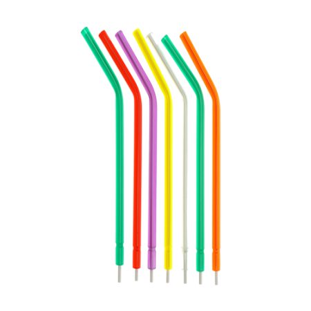 Embout pour Seringue Couleur