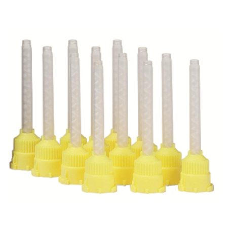 Embouts Mélangeurs Jaune