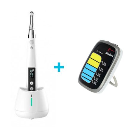 DTE Woodpecker Endosmart + Minipex