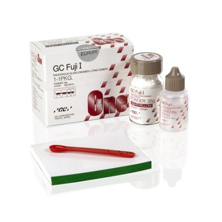 GC Fuji one