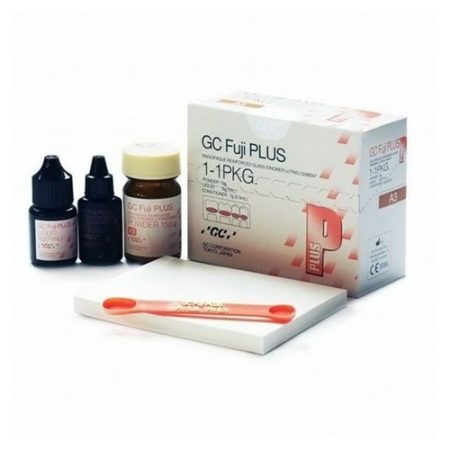 GC Fuji Plus