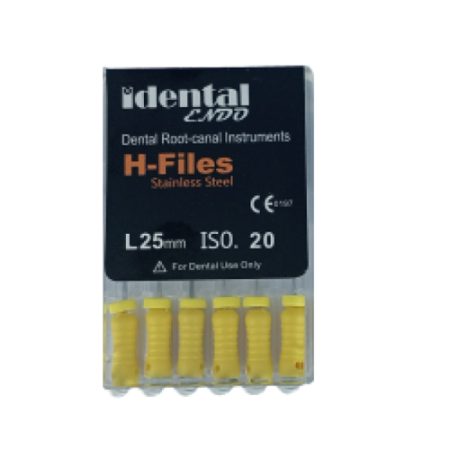 H-Files