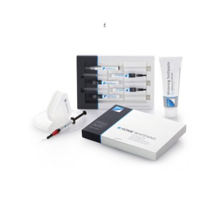 Home Whitening