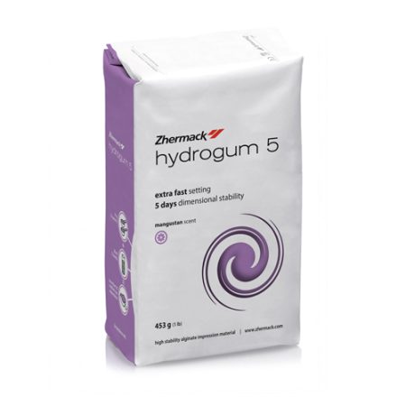 Hydrogum 5 Alginate Zhermack