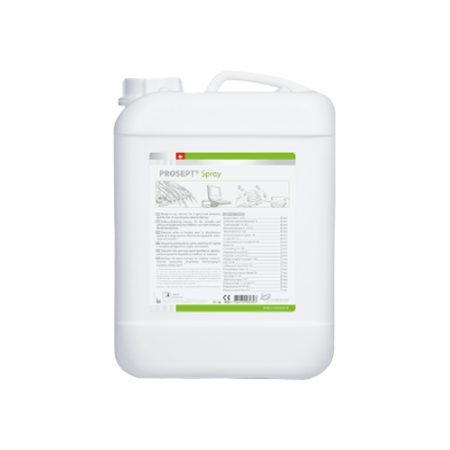 Hygiène 360 PROSEPT Spray 5L