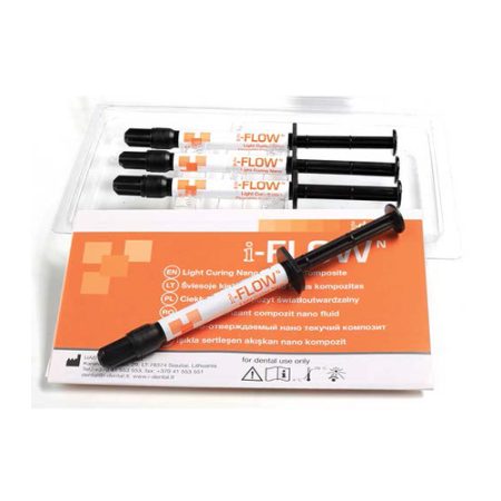 i-dental i-FLOW 4x2g