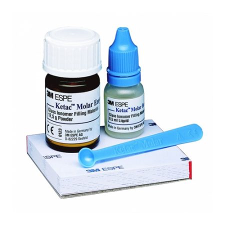 Ketac Molar Easymix 3M ESPE