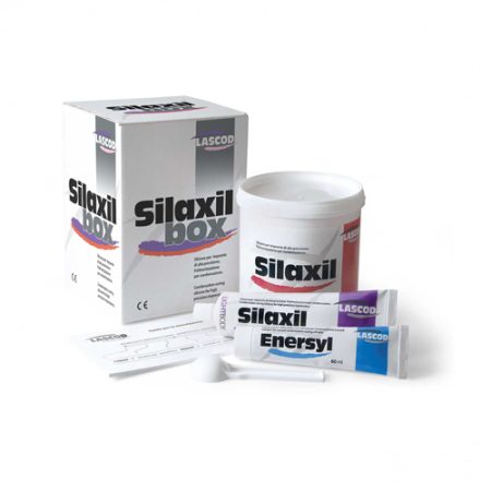 Kit Silaxil