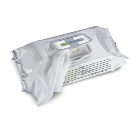 Lingettes DV 79 - Le sachet de 100 lingettes