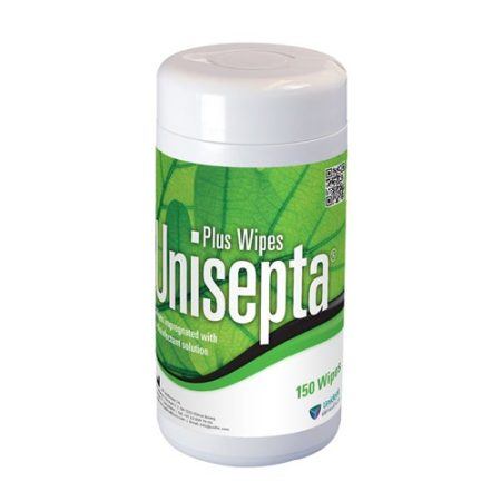 Lingettes Désinfectantes UNISEPTA