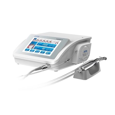 MOTEUR IMPLANT X - DTE WOODPECKER