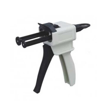 Pistolet Automélangeur