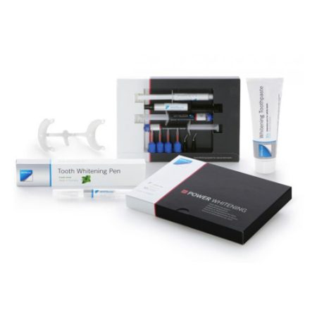 Power Whitening