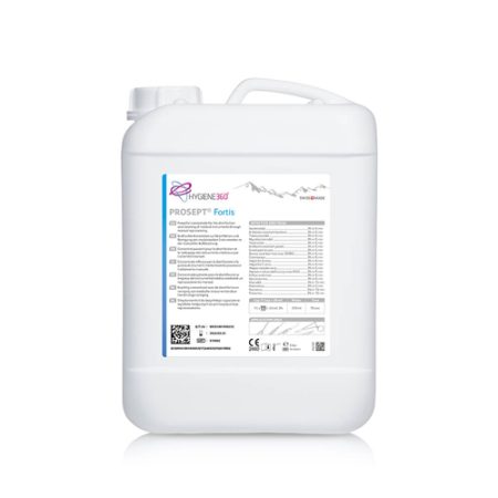 Prosept fortis 5L Hygiène360