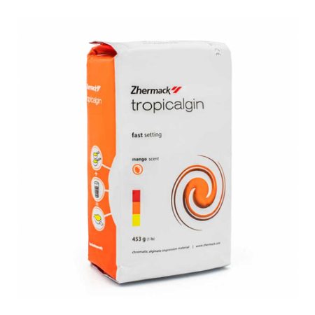 Tropicalgin Zhermack